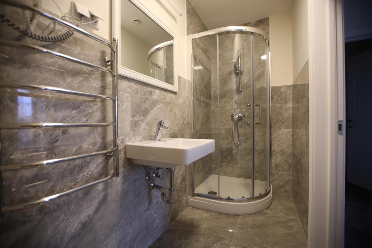Hotel Auroradream Motiejiskes Zewnętrze zdjęcie