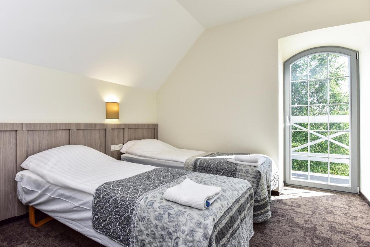 Hotel Auroradream Motiejiskes Zewnętrze zdjęcie