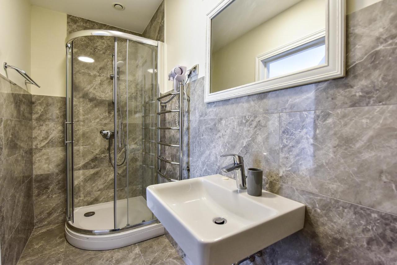 Hotel Auroradream Motiejiskes Zewnętrze zdjęcie