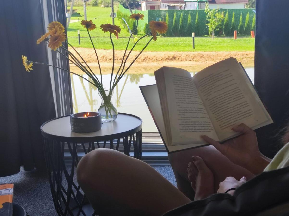 Hotel Auroradream Motiejiskes Zewnętrze zdjęcie