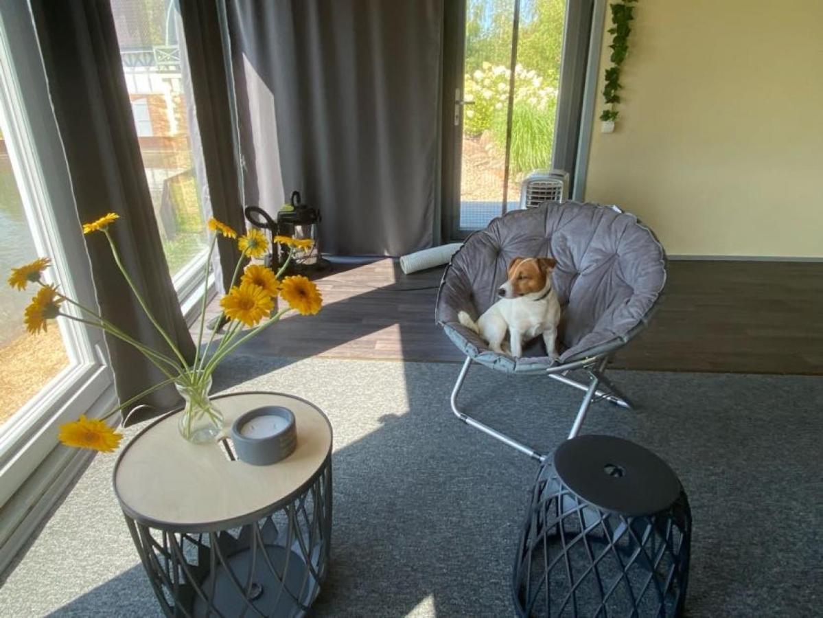 Hotel Auroradream Motiejiskes Zewnętrze zdjęcie